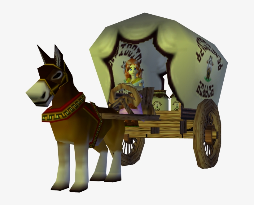 Cremia's Carriage - Portable Network Graphics, transparent png