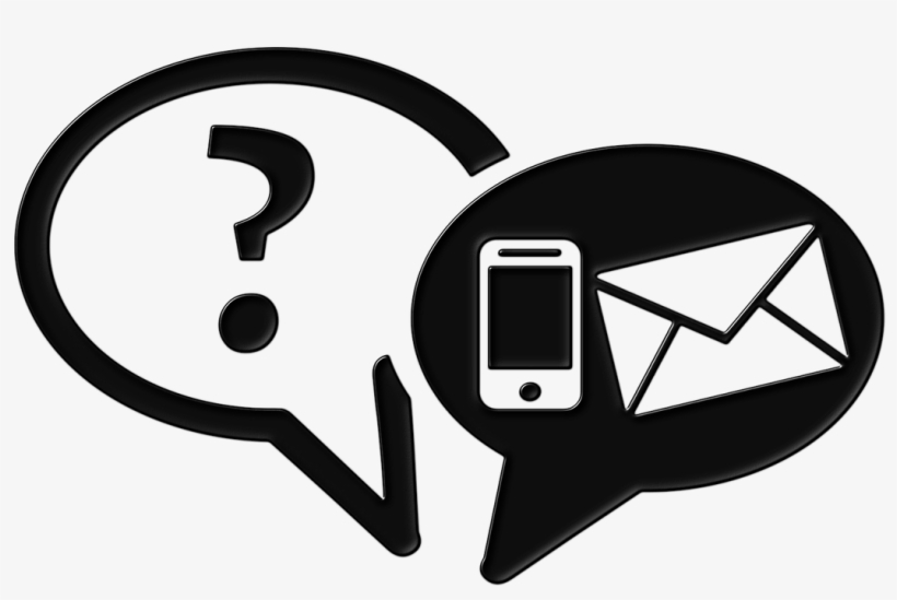 How To Catch The Client Performer And The Direct Communication - Mailed Questionnaire Method Of Data Collection, transparent png