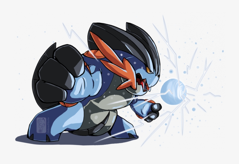 Imagenes De Mega Swampert, transparent png