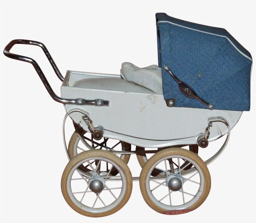 Pram Baby Png - Baby Transport, transparent png
