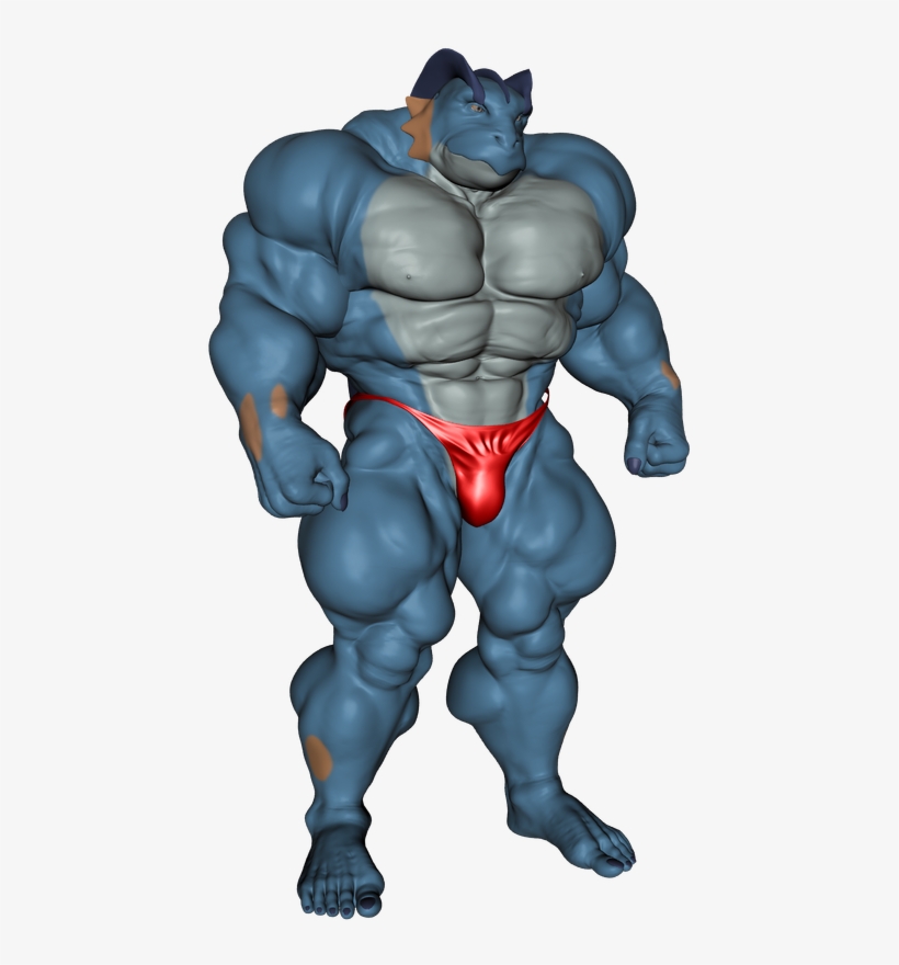 Swampert, transparent png