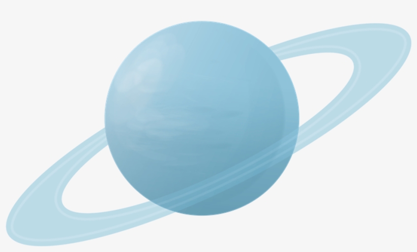 Svg Library Library At Getdrawings Com Free For Personal - Uranus Planet Cartoon Png, transparent png