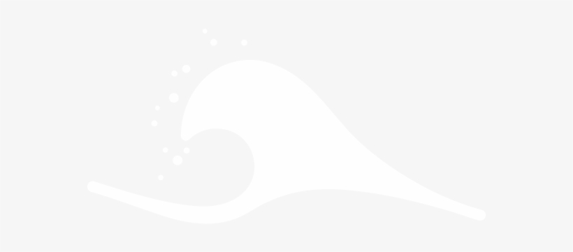 Wave White - Portable Network Graphics, transparent png