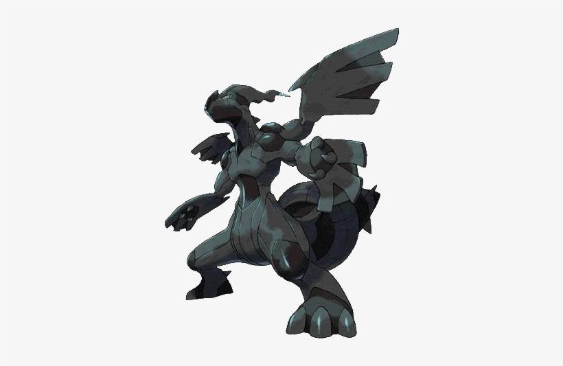 And It's Electric Attacks Will Smoke Any Water Types - Black Pokemon, transparent png