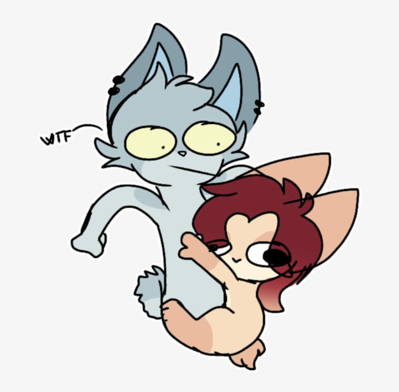 Holding On Like A Baby Sloth By Evavuki On Deviantart - Portable Network Graphics, transparent png