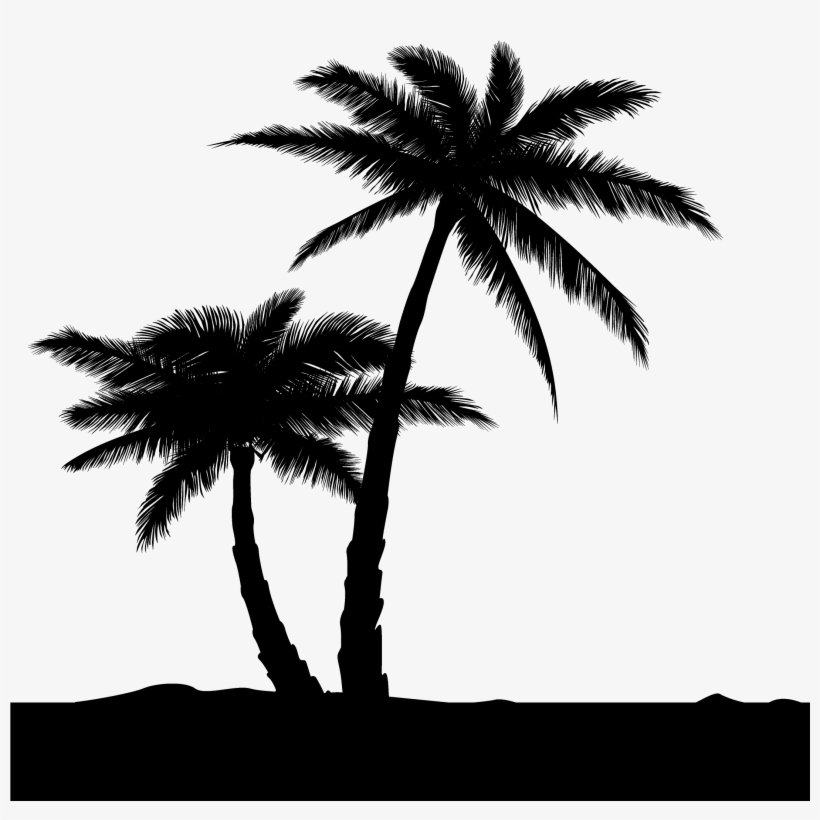 Irie Kennels - Clipart Evening Beach Art, transparent png