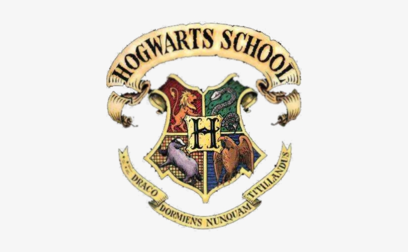0 Mil Comentários - Harry Potter Spell Book Inside, transparent png