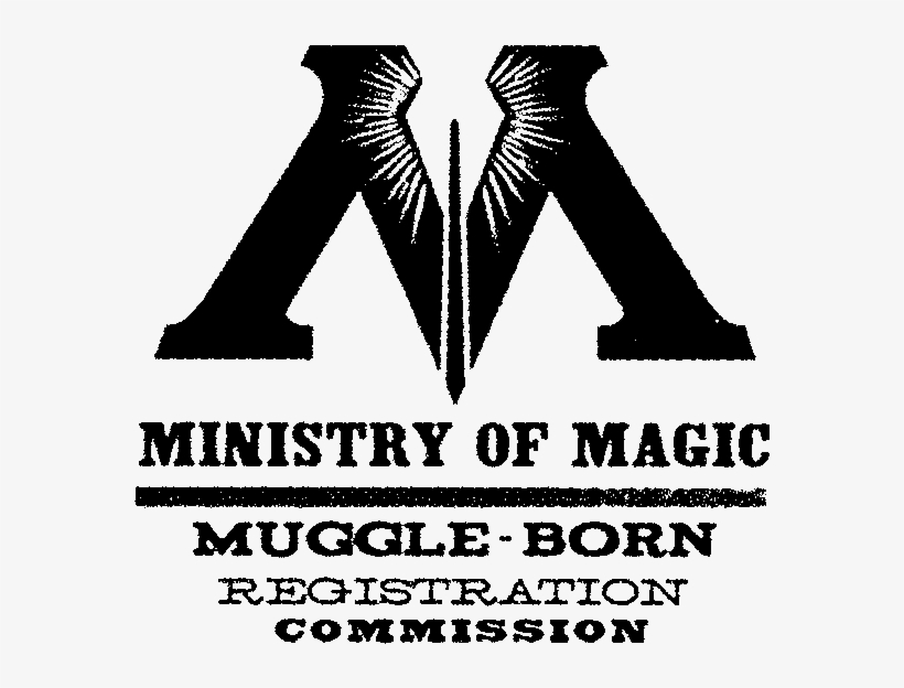 Mbrc Clear - Harry Potter Saint Mungo, transparent png