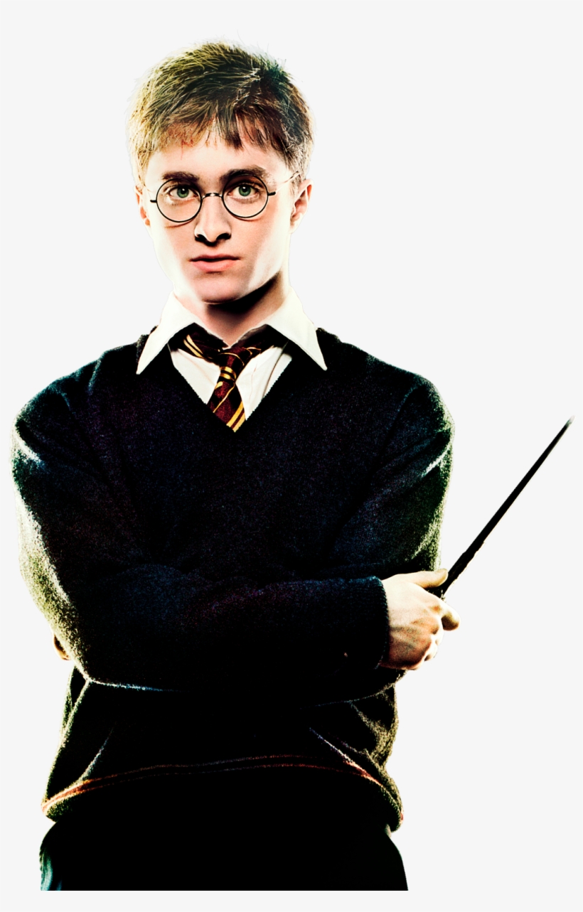 Harry Potter Png Transparent Images - Electronic Arts Harry Potter And The Order, transparent png