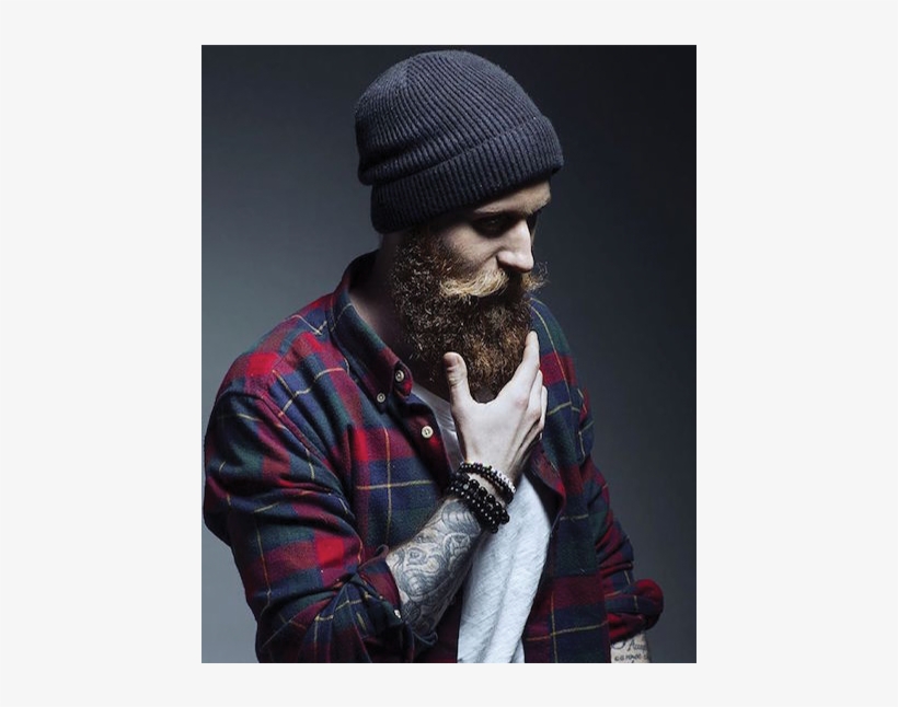 Beard, transparent png