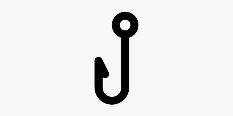 Fish Hook, transparent png