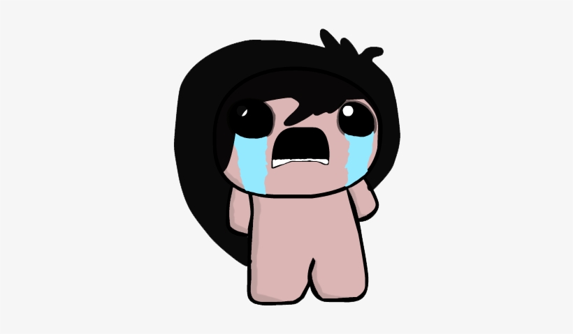 Anyone Like The Binding Of Isaac Here Are Some Quick - Eve Png The Binding Of Isaac, transparent png