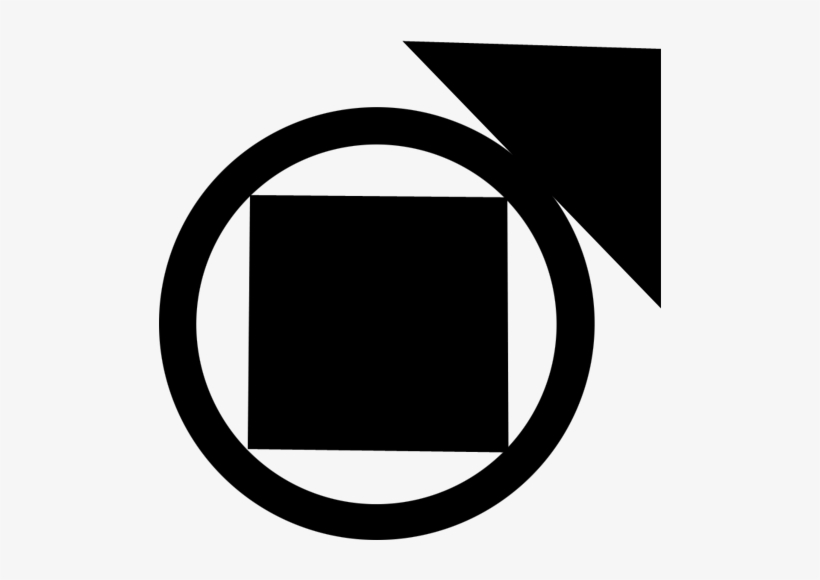 White Vignette Png Download - Tremere Clan Symbol, transparent png