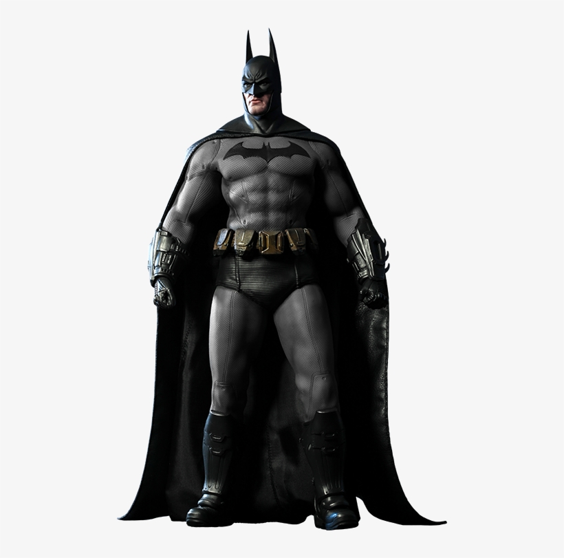 City Pic Mart - Hot Toys Batman, transparent png