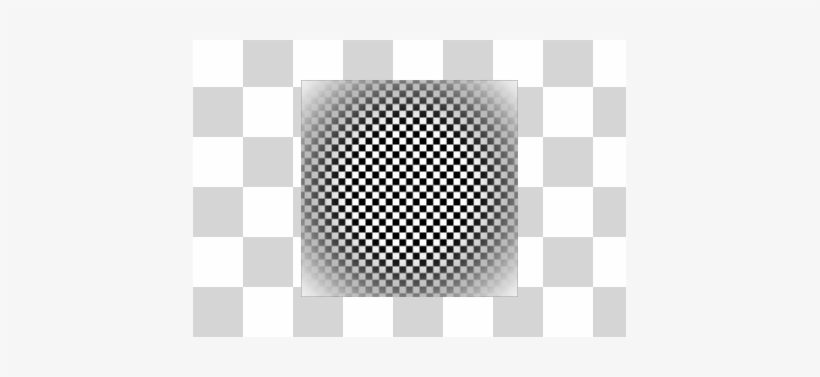 The Top Is The Result Of The Vignette Method That Everyone - Dama Background, transparent png