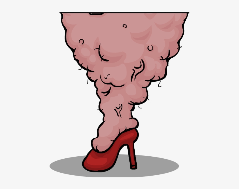 Isaac-mom - Binding Of Isaac Mama, transparent png