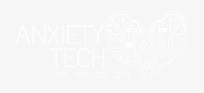 Anxiety Tech Heart - San Francisco Bay Area, transparent png