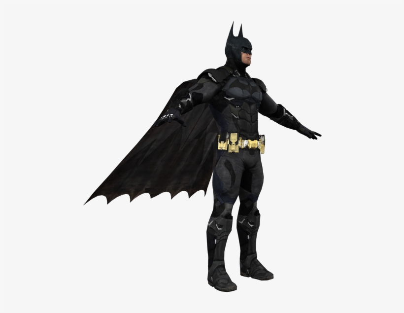 Download Zip Archive - Injustice 2 Mobile Predator Batman, transparent png