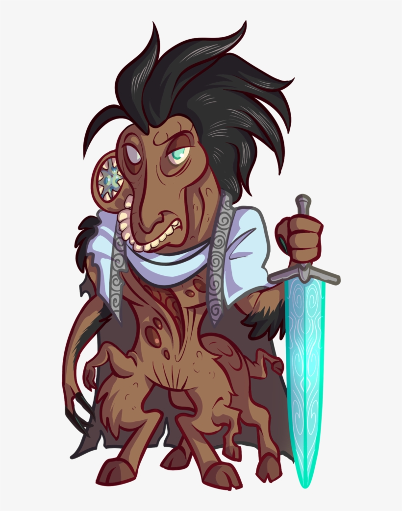 Transparent Bloodborne Chibis - Chibi Ludwig The Accursed, transparent png
