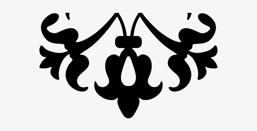 Vignette Clipart Png - Pages Rosses - Trade Paperback, transparent png