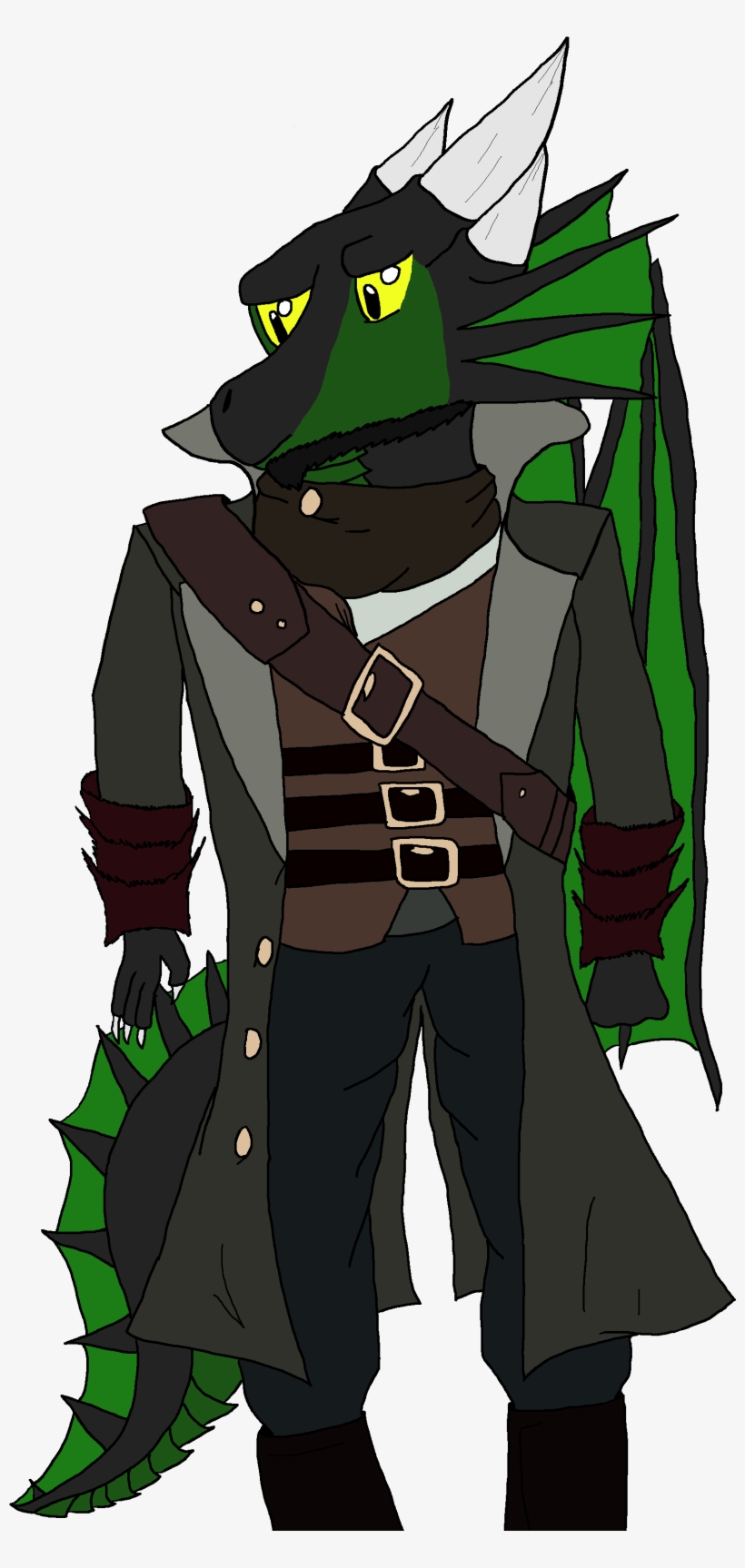 Bloodborne Trio - Illustration, transparent png