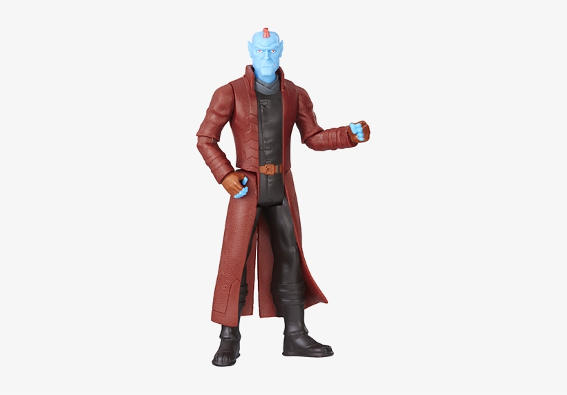 Guardians Of The Galaxy Figur, Yondu, , Large - Guardians Of The Galaxy Figure Yondu, transparent png
