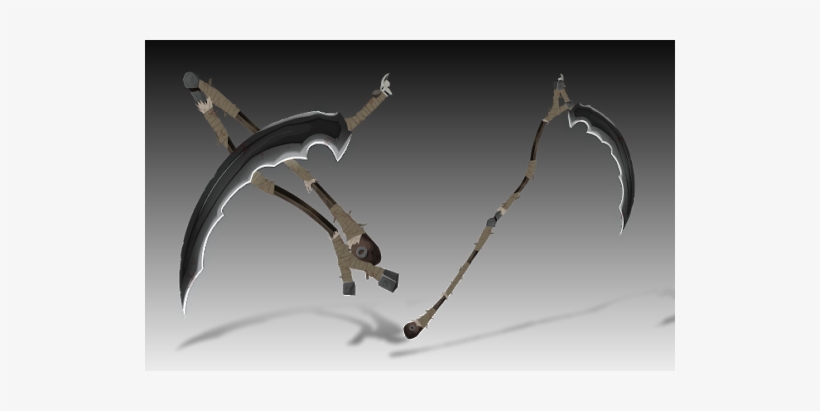 Photo - Burial Blade Bloodborne, transparent png