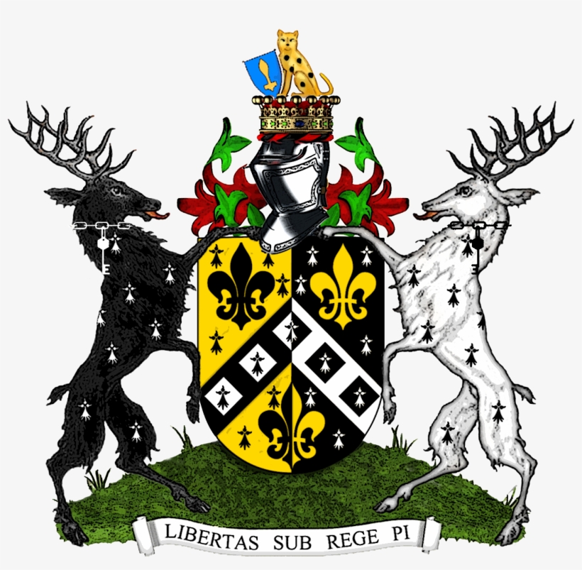 Addington Coat Of Arms, transparent png