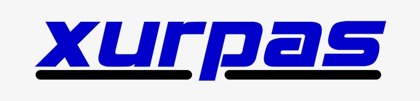 Digital Age Trailblazers - Xurpas Inc Logo, transparent png