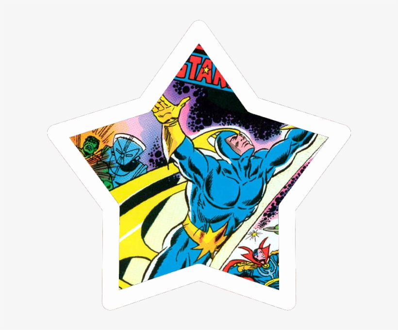 Yondu, Starhawk, Charlie-27 And Martinex - Defenders, transparent png