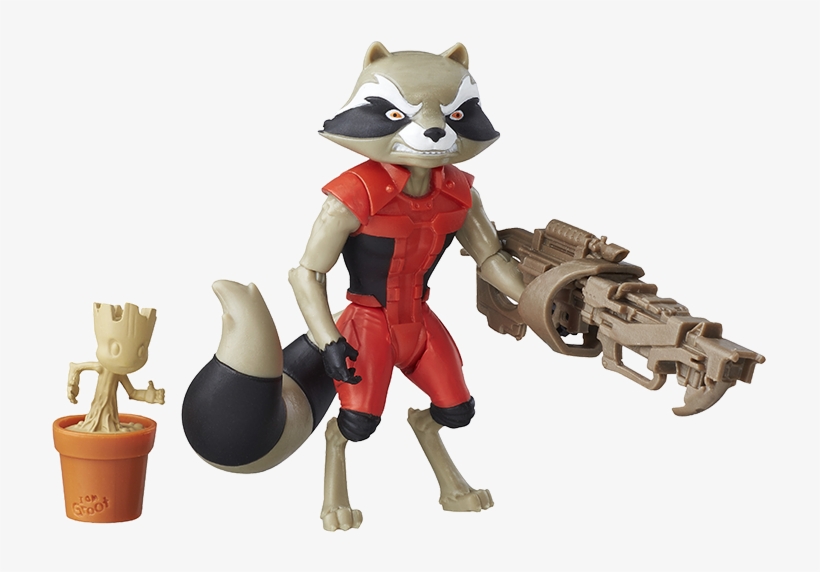 Guardians Of The Galaxy Figur, Yondu, , Large - Guardians Of The Galaxy Animated Series Action Figures, transparent png