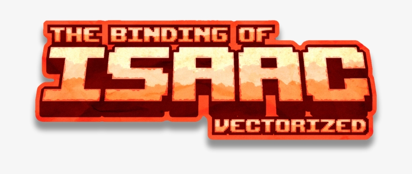 The Binding Of Isaac, transparent png