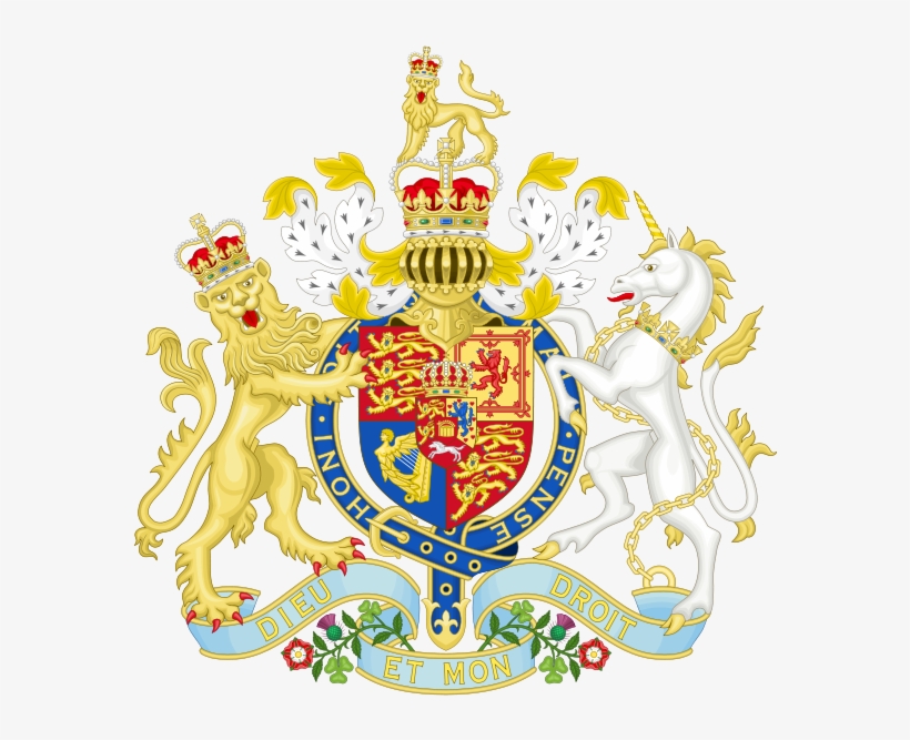The - Duke Of Sussex Coat Of Arms, transparent png