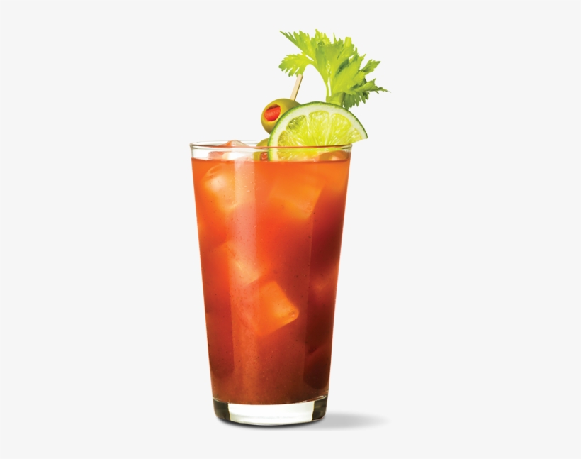 Bloody Mary - Bloody Mary Cocktail Png, transparent png