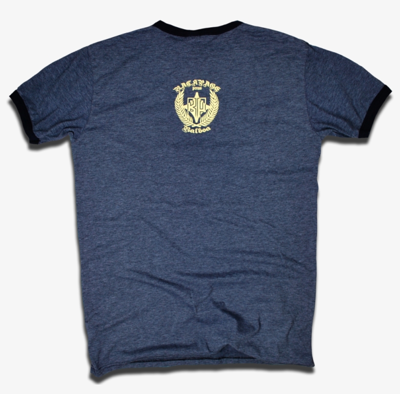 Balboa Tee - Rocky, transparent png