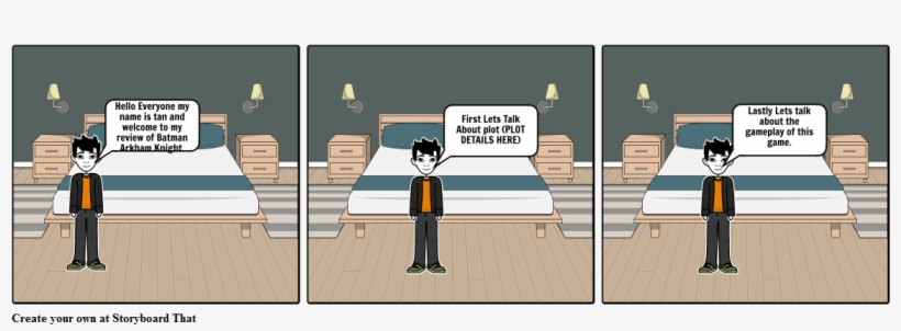 Arkham Knight - Bullying, transparent png