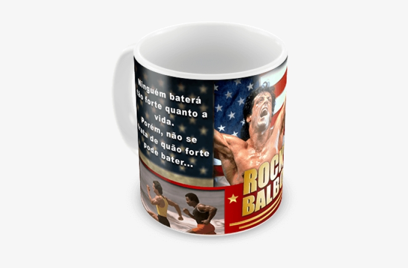 2737 Código Do Produto - Rocky 4, transparent png