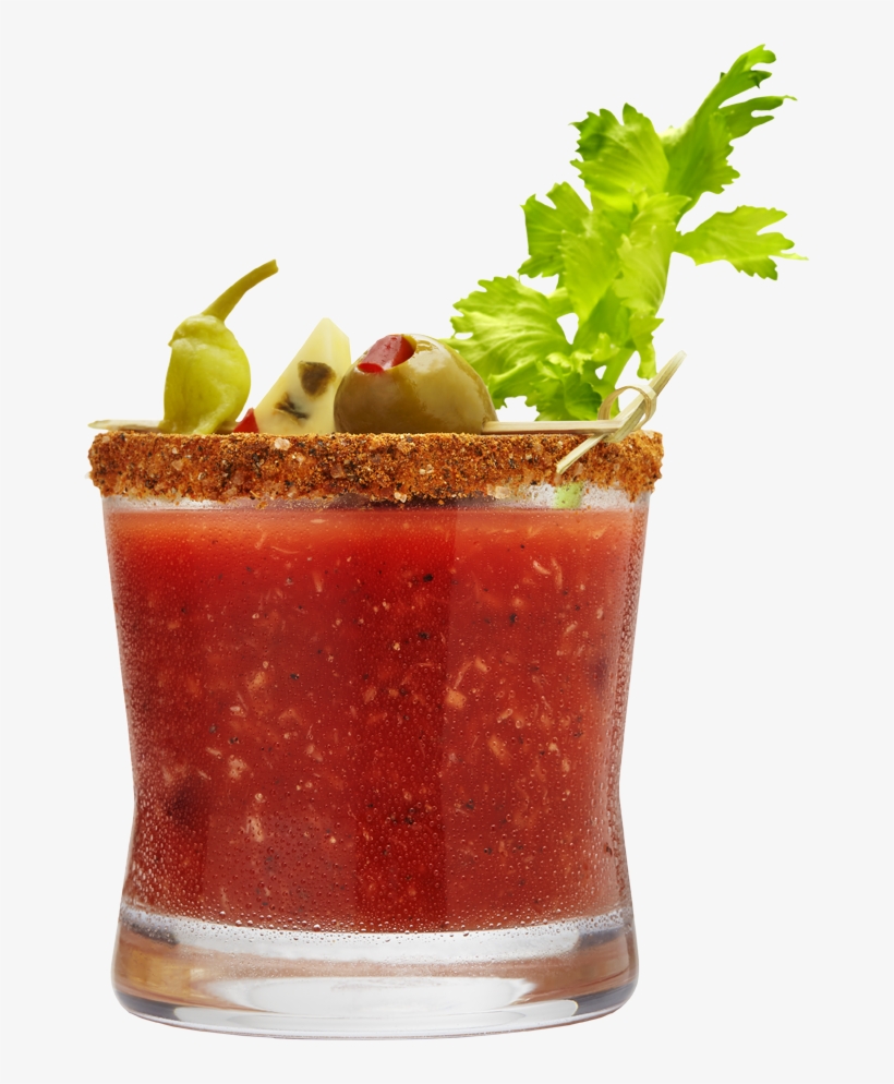 Three Olives® - Caesar, transparent png