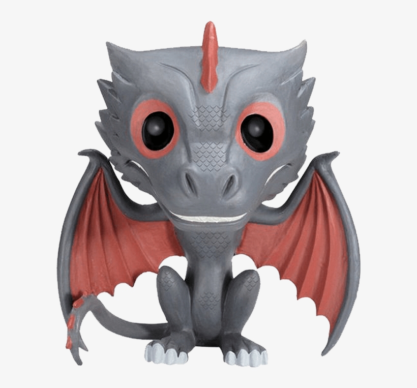 Categories - Pop Dragon Game Of Thrones, transparent png