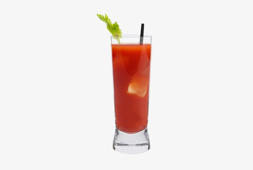 Bloody Mary - Dartington Crystal Bar Excellence Gin & Tonic Glasses, transparent png