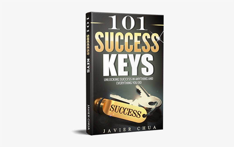 3d101 Golden Keys To Success Final - Your Amazing Itty Bitty(tm) Self-esteem Book: 15 Essential, transparent png