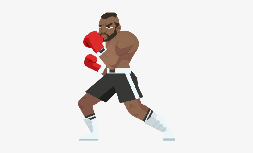 Rocky-rocky V Tm & © - Illustration, transparent png