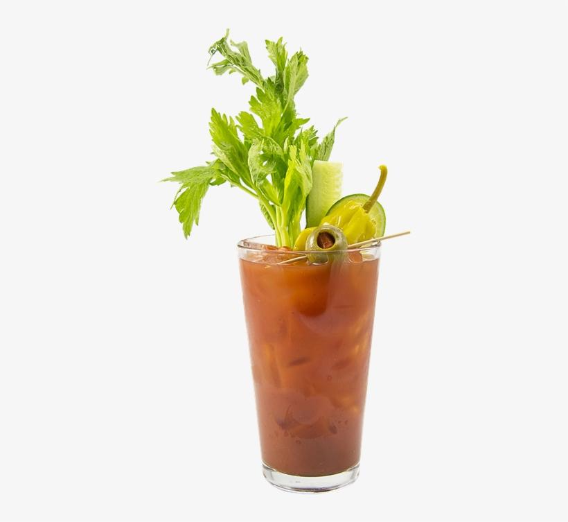 Ingredients - Mai Tai, transparent png