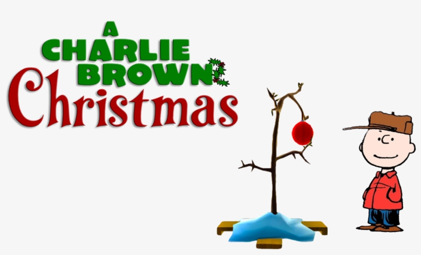 Charlie Brown Christmas Clip Art - Charlie Brown Christmas Transparent, transparent png