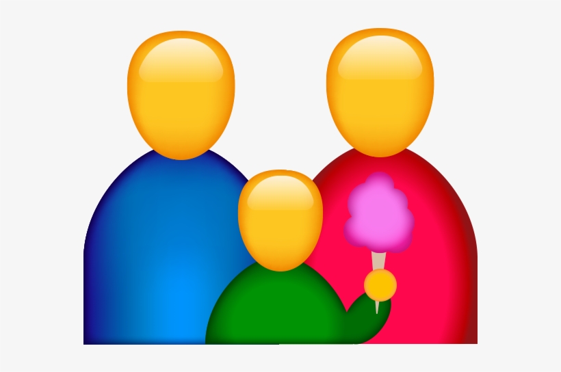 Family Entertainment Emoji - Entertainment, transparent png