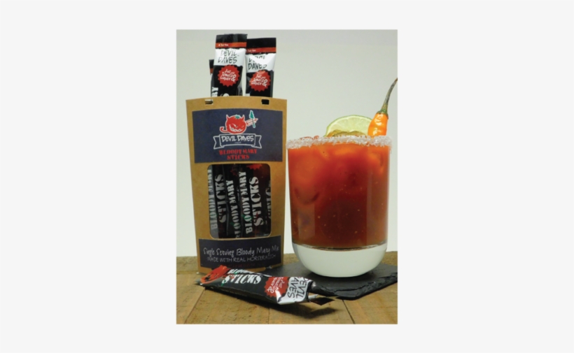 Instant Bloody Mary Seasoning - New Jersey, transparent png