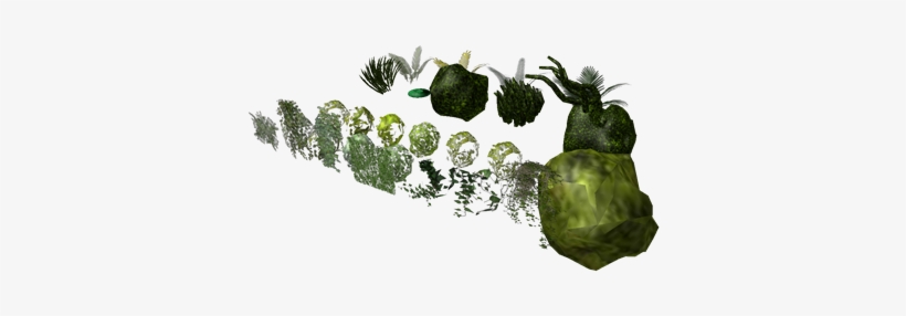 Plant Pack - Illustration, transparent png
