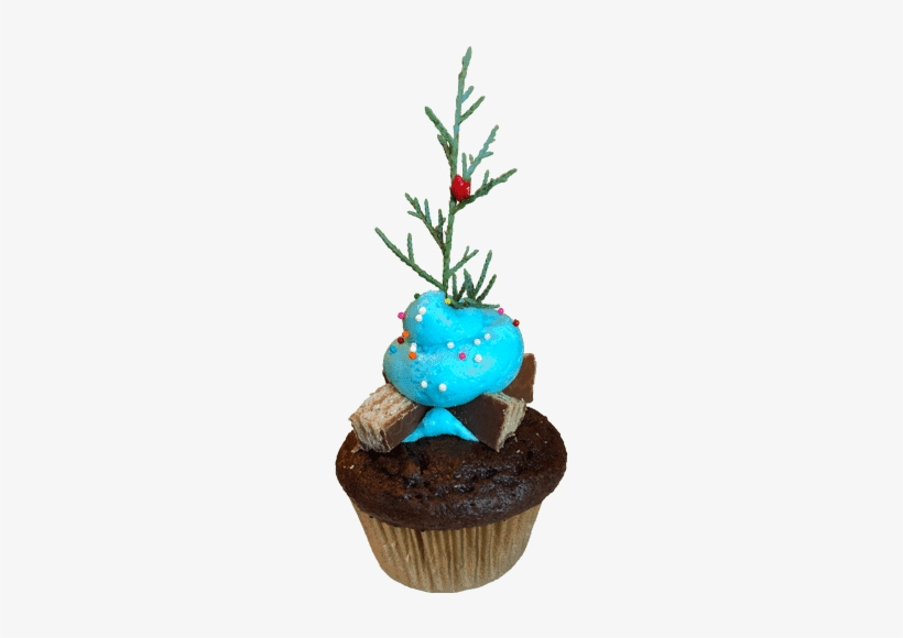 Charlie Brown - Cupcake, transparent png