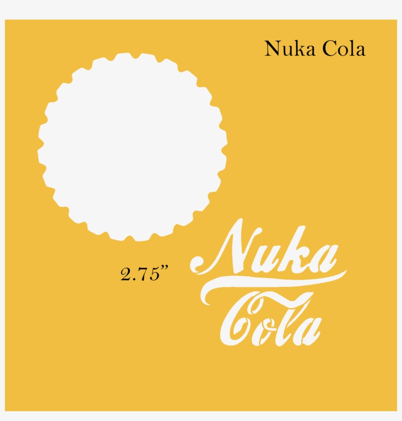S131465399782554254 P2323 I8 W1650 - Nuka Cola, transparent png