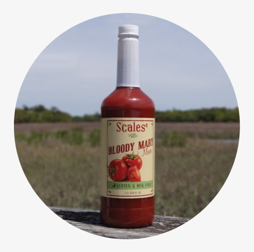 Scales Bloody Mary Mix - Margarita, transparent png